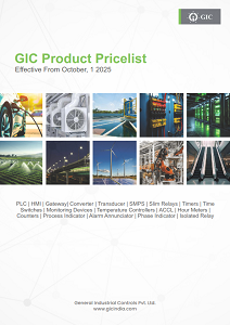 GIC Direct Pricelist
